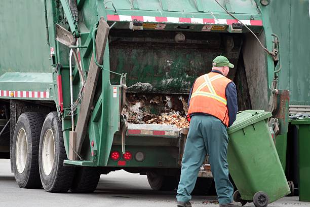 Best Donation Pickup Services  in North Liberty, IN