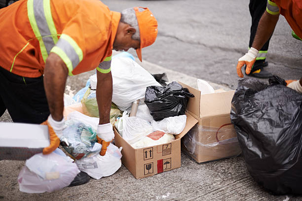 Best Donation Pickup Services  in North Liberty, IN